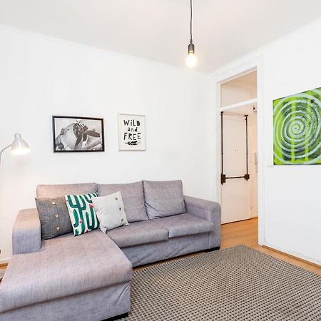 Travessa Do Jardim Apartment Lisboa Ngoại thất bức ảnh