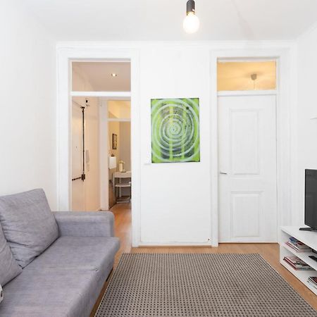 Travessa Do Jardim Apartment Lisboa Ngoại thất bức ảnh