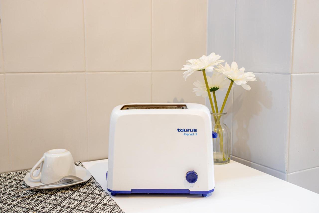 Travessa Do Jardim Apartment Lisboa Ngoại thất bức ảnh